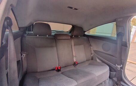 Opel Astra H, 2007 год, 600 000 рублей, 11 фотография