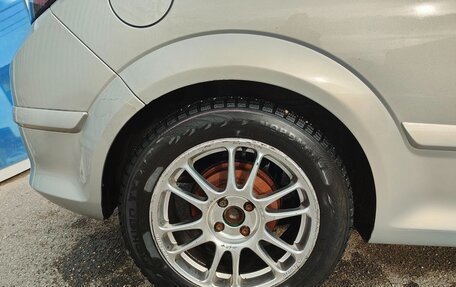 Opel Astra H, 2007 год, 600 000 рублей, 8 фотография