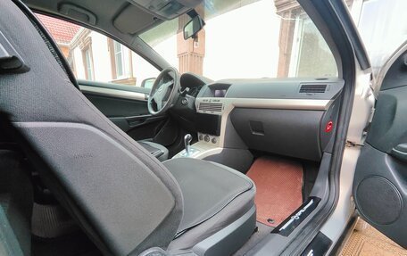 Opel Astra H, 2007 год, 600 000 рублей, 10 фотография