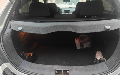 Opel Astra H, 2007 год, 600 000 рублей, 19 фотография