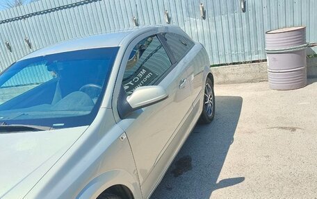 Opel Astra H, 2007 год, 600 000 рублей, 21 фотография