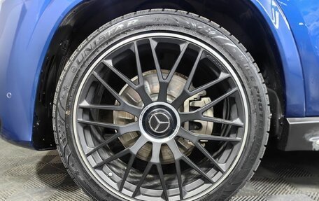 Mercedes-Benz GLS, 2021 год, 8 800 000 рублей, 9 фотография