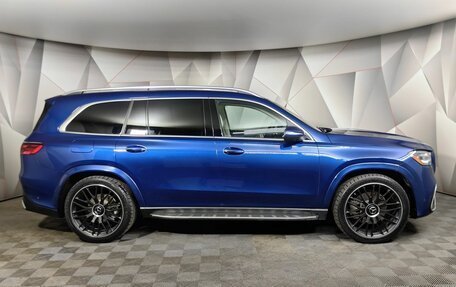 Mercedes-Benz GLS, 2021 год, 8 800 000 рублей, 6 фотография