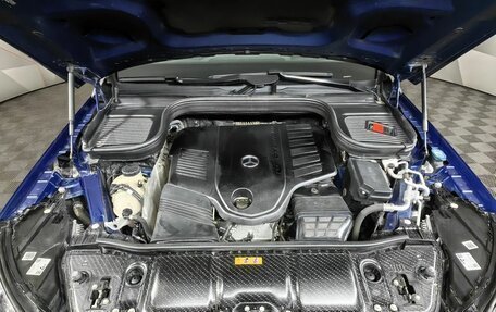 Mercedes-Benz GLS, 2021 год, 8 800 000 рублей, 11 фотография