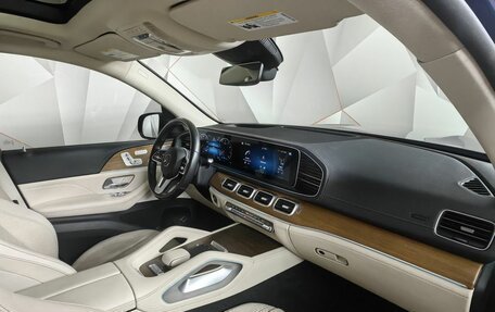 Mercedes-Benz GLS, 2021 год, 8 800 000 рублей, 13 фотография