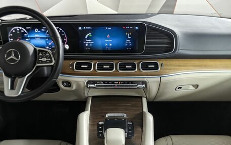 Mercedes-Benz GLS, 2021 год, 8 800 000 рублей, 15 фотография