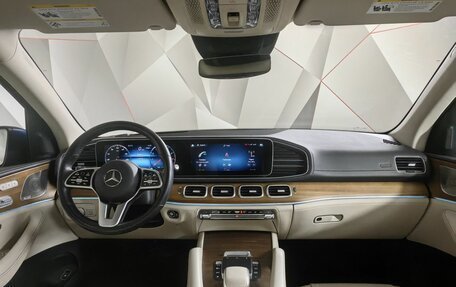 Mercedes-Benz GLS, 2021 год, 8 800 000 рублей, 14 фотография