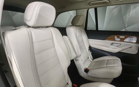 Mercedes-Benz GLS, 2021 год, 8 800 000 рублей, 16 фотография