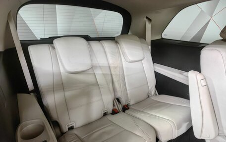 Mercedes-Benz GLS, 2021 год, 8 800 000 рублей, 26 фотография