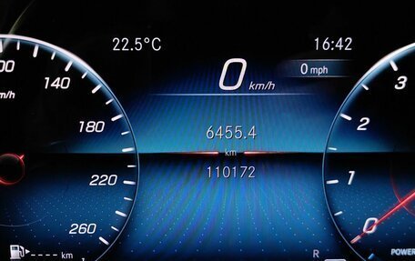 Mercedes-Benz GLS, 2021 год, 8 800 000 рублей, 18 фотография