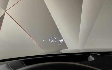 Mercedes-Benz GLS, 2021 год, 8 800 000 рублей, 21 фотография