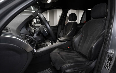 BMW X5, 2018 год, 4 800 000 рублей, 9 фотография