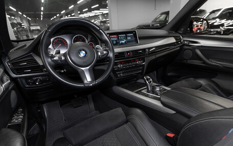 BMW X5, 2018 год, 4 800 000 рублей, 7 фотография