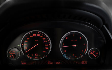 BMW X5, 2018 год, 4 800 000 рублей, 11 фотография