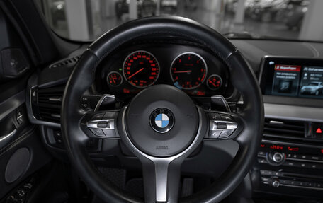 BMW X5, 2018 год, 4 800 000 рублей, 10 фотография