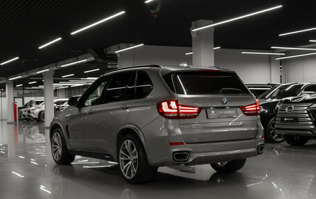 BMW X5, 2018 год, 4 800 000 рублей, 4 фотография