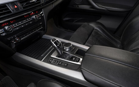 BMW X5, 2018 год, 4 800 000 рублей, 15 фотография