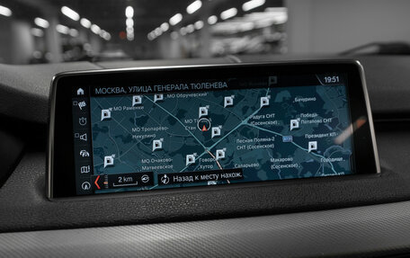 BMW X5, 2018 год, 4 800 000 рублей, 18 фотография