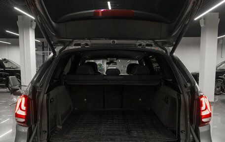 BMW X5, 2018 год, 4 800 000 рублей, 25 фотография