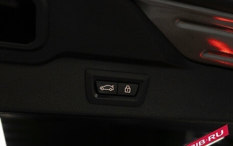 BMW X5, 2018 год, 4 800 000 рублей, 26 фотография