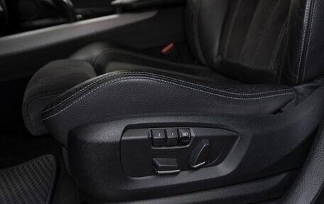 BMW X5, 2018 год, 4 800 000 рублей, 24 фотография