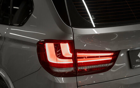 BMW X5, 2018 год, 4 800 000 рублей, 29 фотография