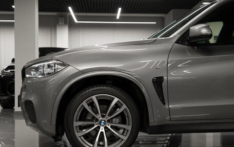 BMW X5, 2018 год, 4 800 000 рублей, 27 фотография