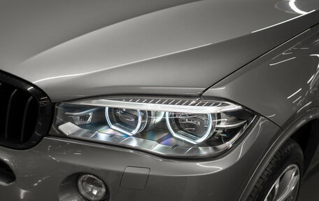 BMW X5, 2018 год, 4 800 000 рублей, 28 фотография