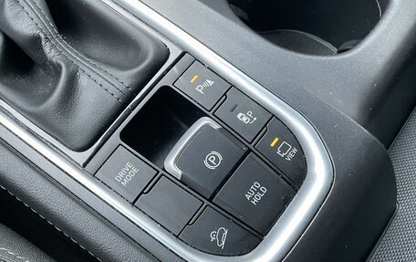 Hyundai Santa Fe IV, 2019 год, 3 199 000 рублей, 19 фотография