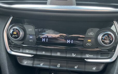Hyundai Santa Fe IV, 2019 год, 3 199 000 рублей, 17 фотография