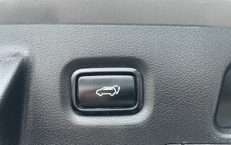 Hyundai Santa Fe IV, 2019 год, 3 199 000 рублей, 21 фотография