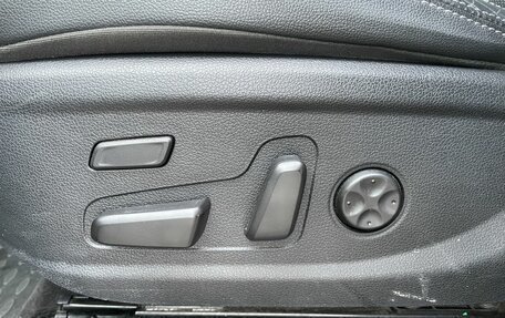 Hyundai Santa Fe IV, 2019 год, 3 199 000 рублей, 22 фотография