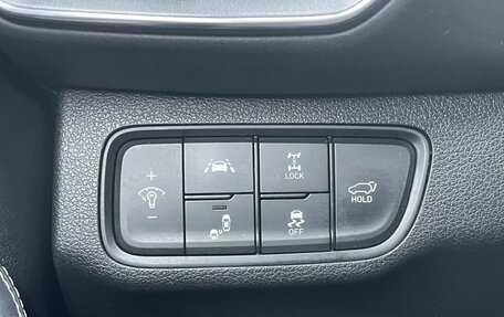 Hyundai Santa Fe IV, 2019 год, 3 199 000 рублей, 20 фотография