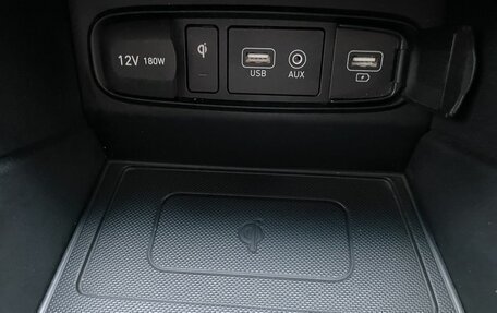 Hyundai Santa Fe IV, 2019 год, 3 199 000 рублей, 18 фотография