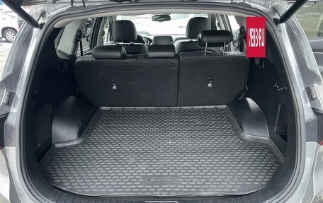 Hyundai Santa Fe IV, 2019 год, 3 199 000 рублей, 13 фотография