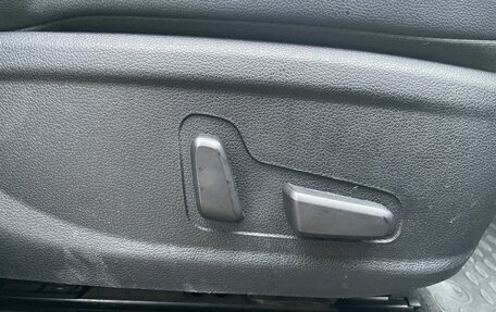 Hyundai Santa Fe IV, 2019 год, 3 199 000 рублей, 24 фотография