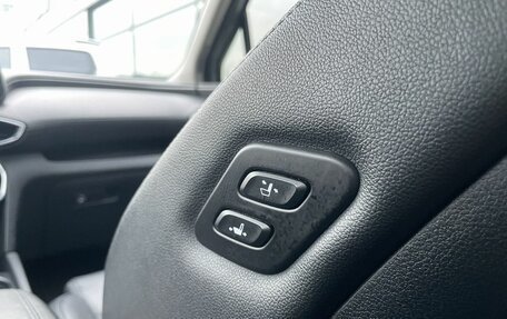 Hyundai Santa Fe IV, 2019 год, 3 199 000 рублей, 26 фотография