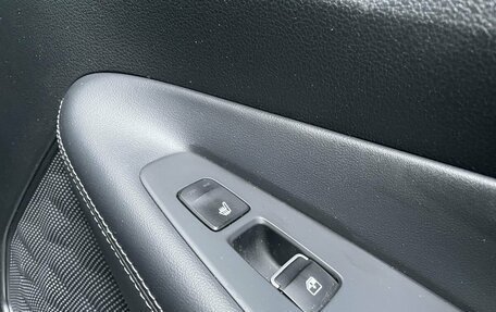 Hyundai Santa Fe IV, 2019 год, 3 199 000 рублей, 25 фотография