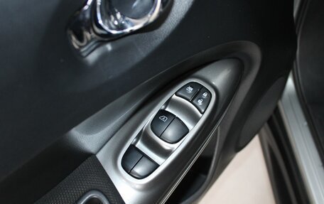 Nissan Juke II, 2015 год, 1 109 900 рублей, 9 фотография