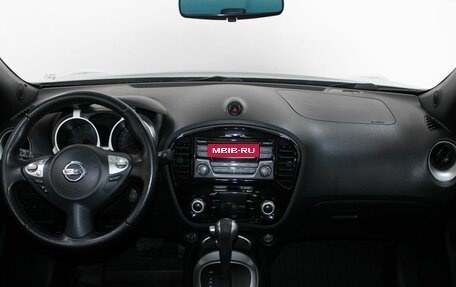 Nissan Juke II, 2015 год, 1 109 900 рублей, 7 фотография