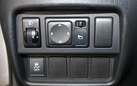 Nissan Juke II, 2015 год, 1 109 900 рублей, 12 фотография