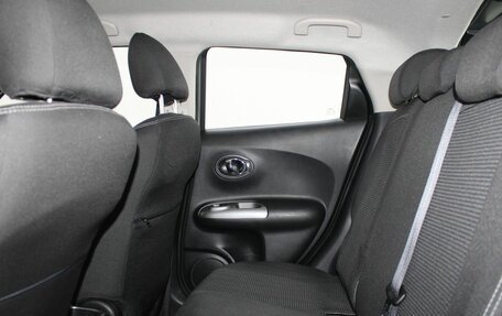 Nissan Juke II, 2015 год, 1 109 900 рублей, 18 фотография