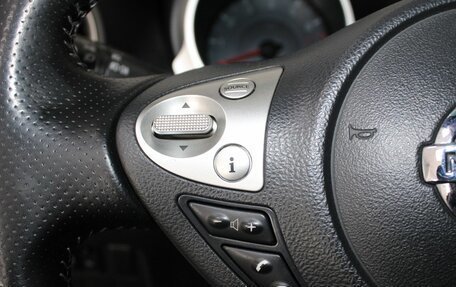 Nissan Juke II, 2015 год, 1 109 900 рублей, 10 фотография