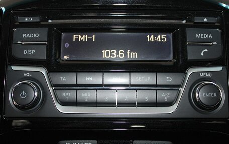 Nissan Juke II, 2015 год, 1 109 900 рублей, 14 фотография