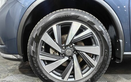 Nissan Murano, 2018 год, 2 140 000 рублей, 6 фотография