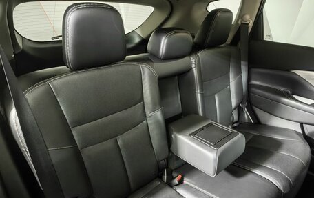 Nissan Murano, 2018 год, 2 140 000 рублей, 21 фотография