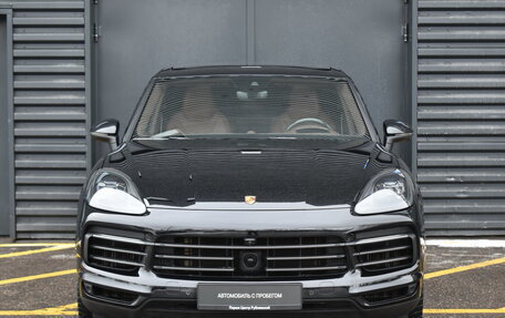 Porsche Cayenne III, 2022 год, 9 190 000 рублей, 7 фотография