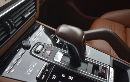 Porsche Cayenne III, 2022 год, 9 190 000 рублей, 17 фотография