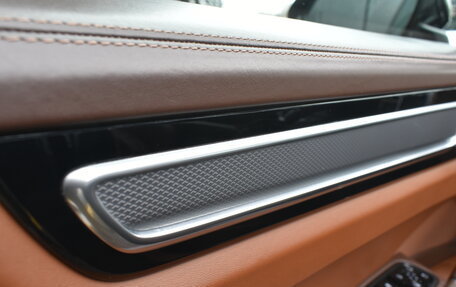 Porsche Cayenne III, 2022 год, 9 190 000 рублей, 24 фотография