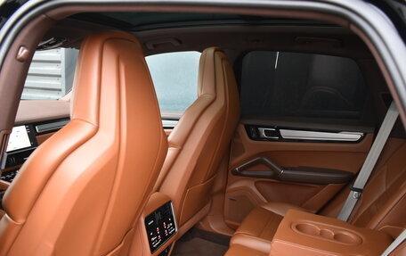 Porsche Cayenne III, 2022 год, 9 190 000 рублей, 31 фотография